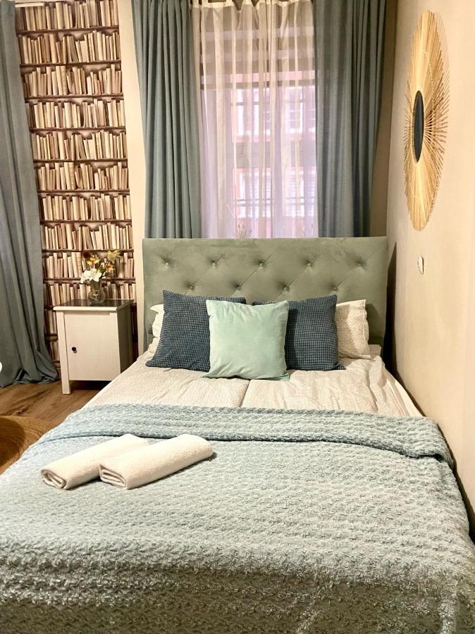 Apartament Kameralny 17 Gdańsk Exterior foto